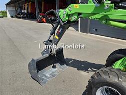 Avant 150 Vaste minigraafarm