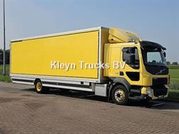 Volvo FL 250.12 AIRCO 6 CYL.