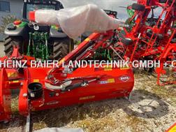 Kuhn TBE 22
