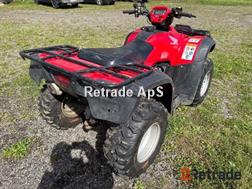 Honda TRX 500FPA
