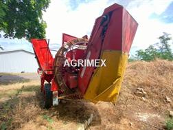 Grimme MK 700