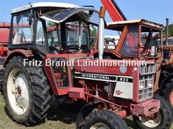 Case IH 733