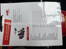 Al-Ko R74.5Li36V Akku
