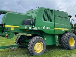 John Deere 9560 WTS