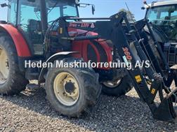 Zetor FORTERRA 9641