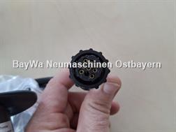 Horsch Joystick