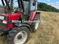 Case IH 940