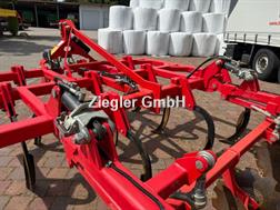 Ziegler Field Profi 3002