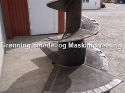 Trioliet Snegle