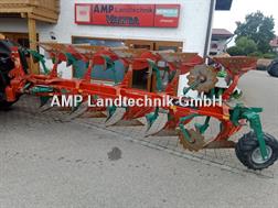 Kverneland KKLB 100-200