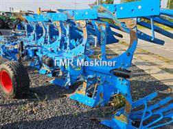 Lemken Juwel 8M Juwel 8 OF