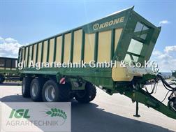 Krone GX 520 (TT801-30)