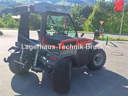 Reform Metrac H60 kurzer Radstand