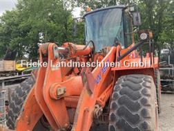 Fiat Hitachi W 190