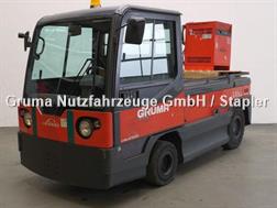 Linde P 250 127-05