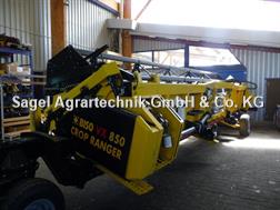 Biso VX CROP RANGER 850