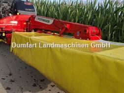 Pöttinger Novacat 352