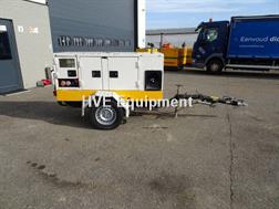 Atlas Copco QAS18