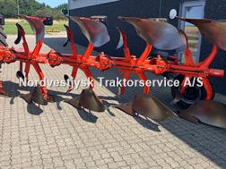 Kuhn Vari-Master 153