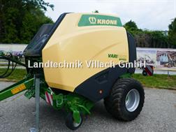 Krone VariPack V 165 XC Pro