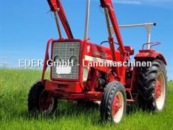 Case IH 423