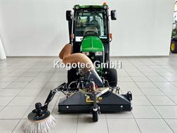 John Deere 1026 R