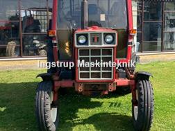 Case IH 485 XL