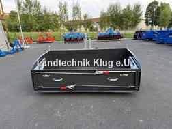 Fliegl Gigant Kippmulden 1,8 / 2,0 / 2,2m