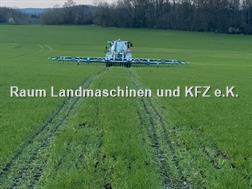 Farmtech Ultracis 1200