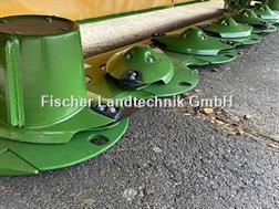 Krone EasyCut R 320