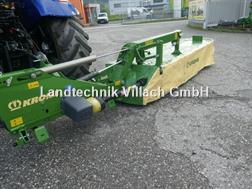 Krone EasyCut R 320