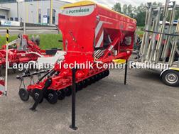Pöttinger Vitasem 302 ADD