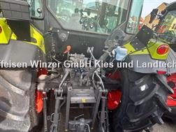Claas ELIOS 210