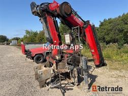 Fassi F245 F245a.2.25 e-dynamic
