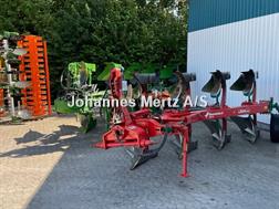 Kverneland 150S 4 furet