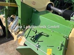 Krone Easy Cut F 320 CV