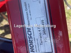 Horsch Terrano 4FX