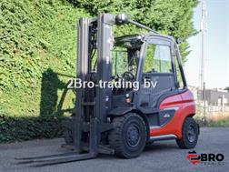 Linde H50D 1204