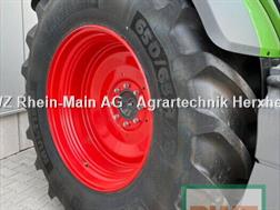 Fendt 516 Vario