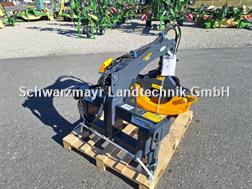 Uniforest Scorpion 1800FH R+U