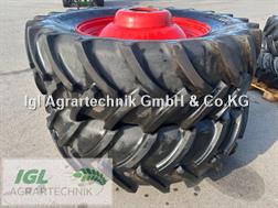 Mitas Fendt Vario 313