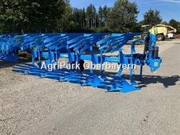 Lemken JUWEL 8 M V 5 N 100