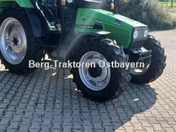 Deutz-Fahr DX 4.07