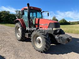 Case IH MX 135