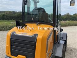 Giant G2700 HD