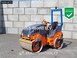 Hamm HD12 VV