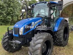New Holland T 5.95