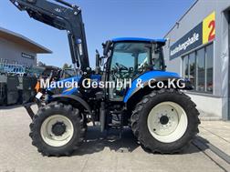 New Holland T 5.105