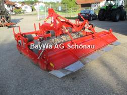 Grimme HÄUFELGERÄT GH 4-75