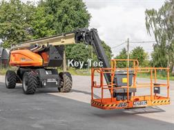 JLG 1250 AJP